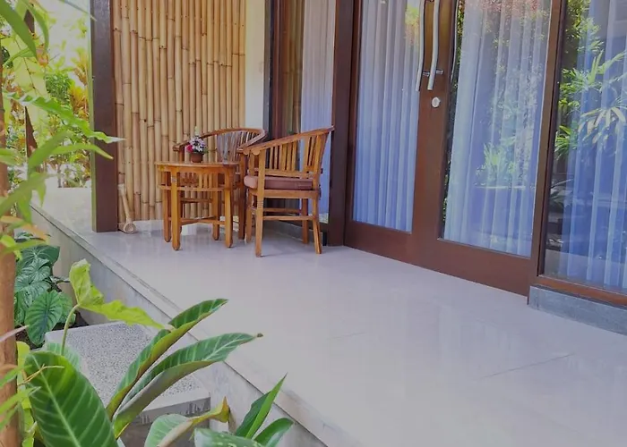 Yessi House