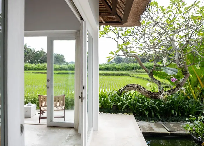 River Moon Villa