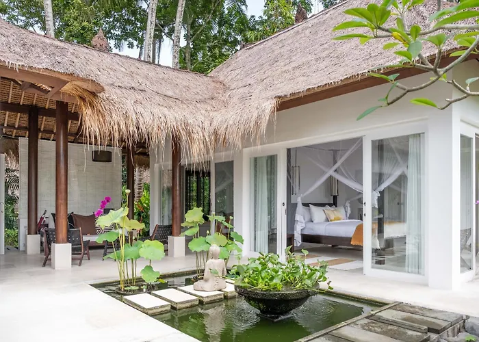 River Moon Villa