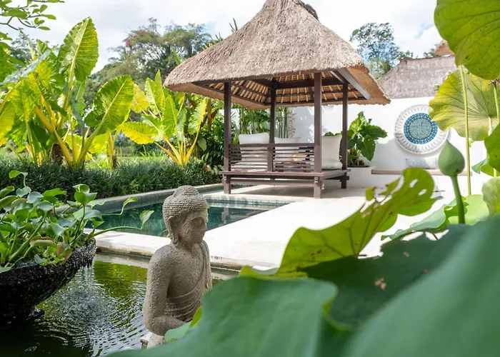 River Moon Villa