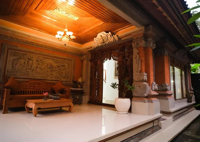 Brata'S 2 Bedrooms Homestay With Private Kitchen