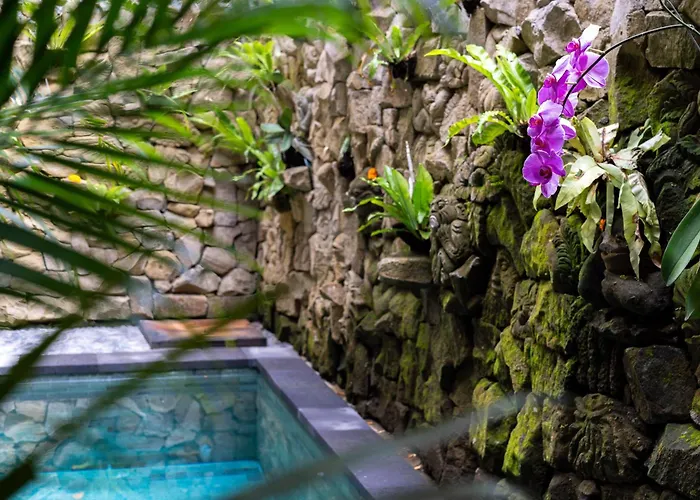 Ubud Essenzia - Private Pool And Authentic Experience