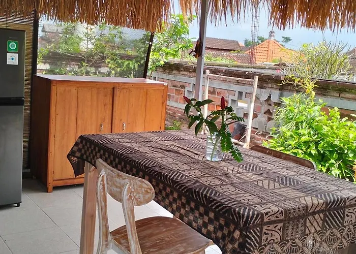 Rumah Sedana Ubud Centre