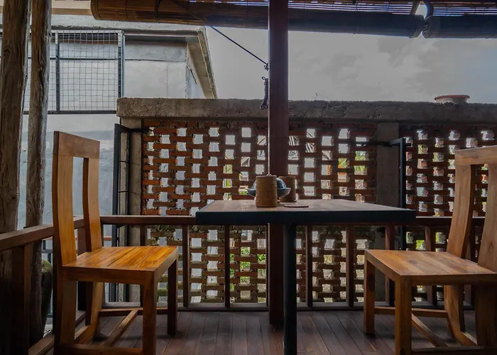 Tegale Ubud Home