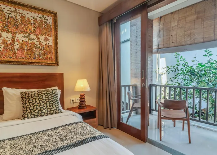 The Kertha Ubud