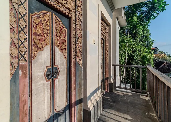 The Kertha Ubud