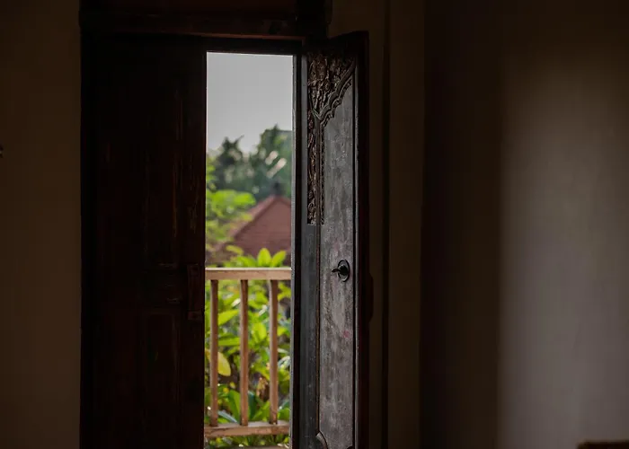 The Kertha Ubud