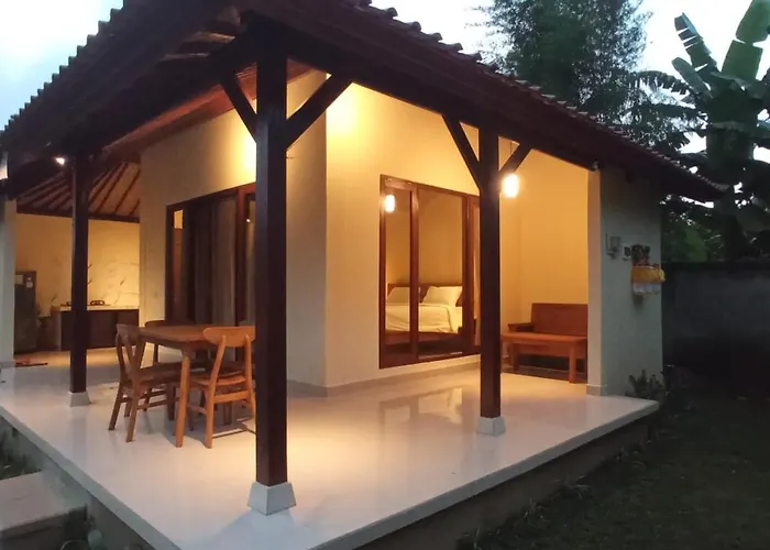 Pondok Teja
