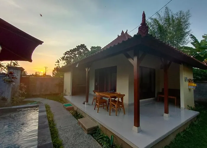 Pondok Teja