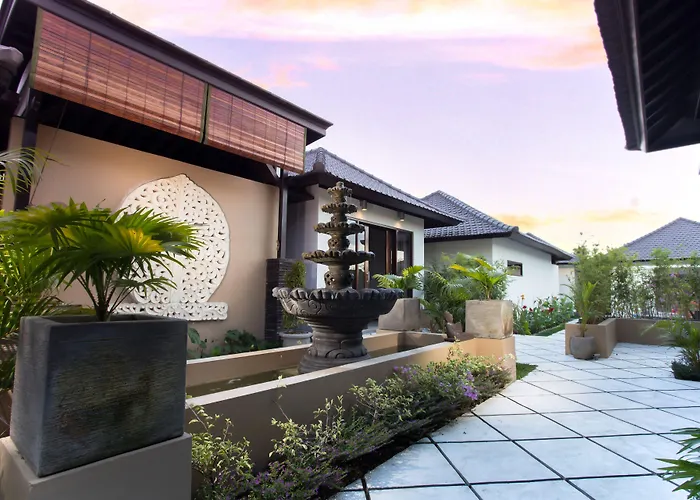 Solo Villas & Retreat