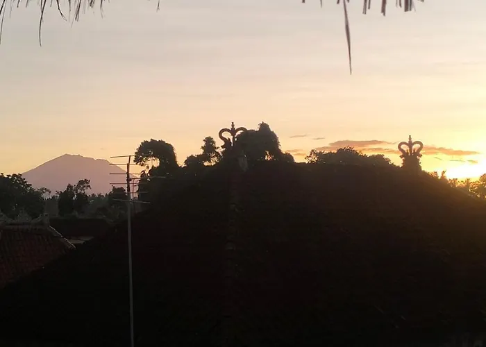 Rumah Sedana Ubud Centre