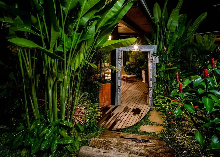 Lorel Green Domain Ubud