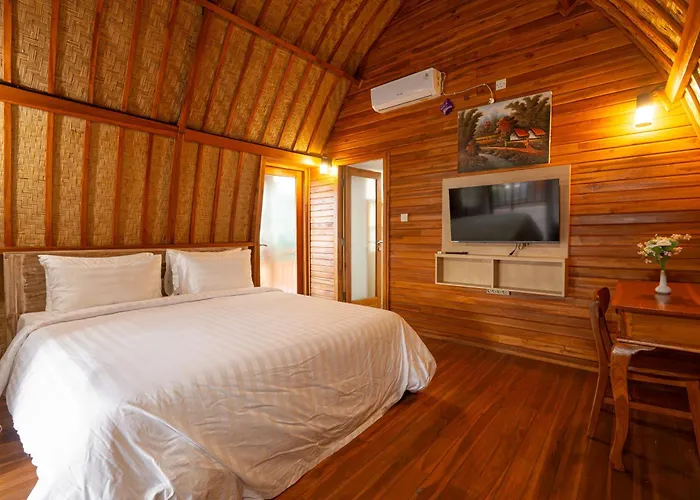 Villa Darma Ubud By Bali Cabin