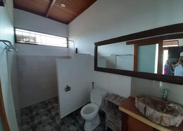 Adioga Villa