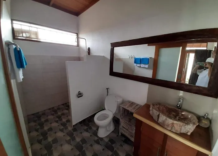 Adioga Villa
